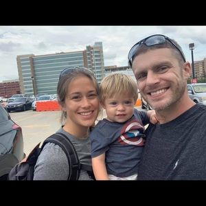 Meet your Posher, Johannes